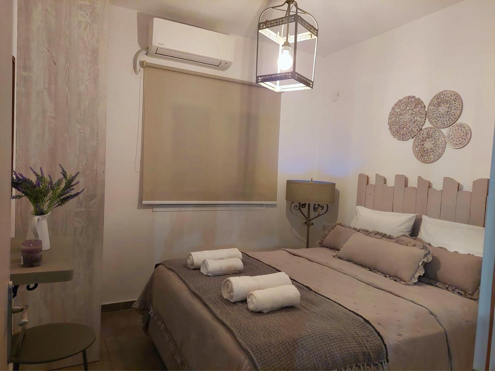 העיירה סקיאתוס Maya Apartments, Modern And Convenient Apartments With Private Parking מראה חיצוני תמונה
