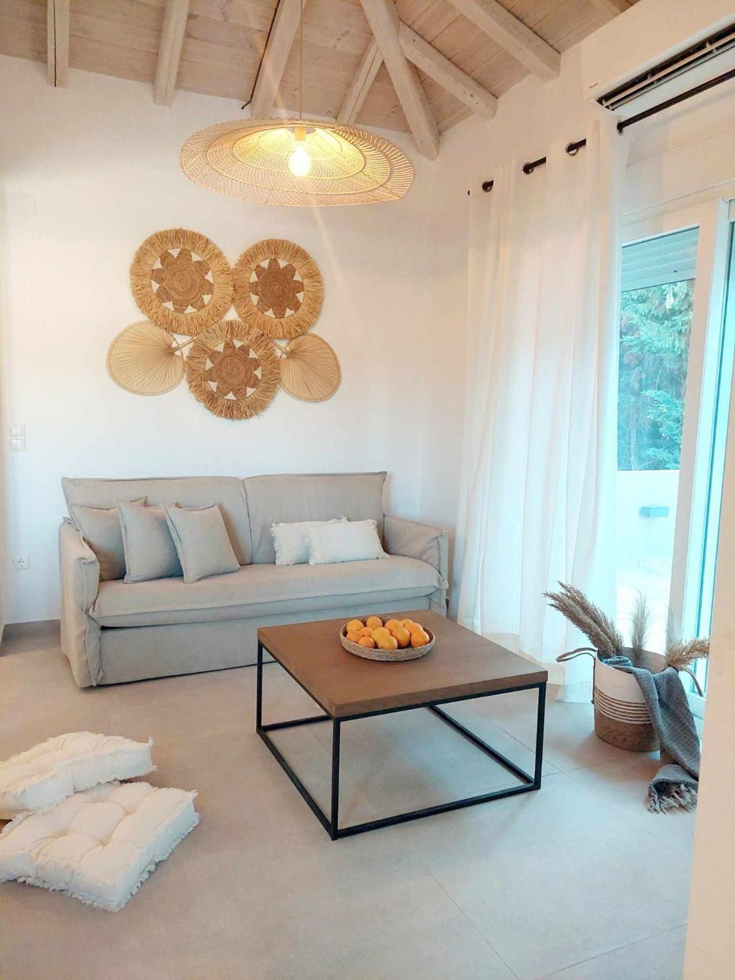 העיירה סקיאתוס Maya Apartments, Modern And Convenient Apartments With Private Parking מראה חיצוני תמונה